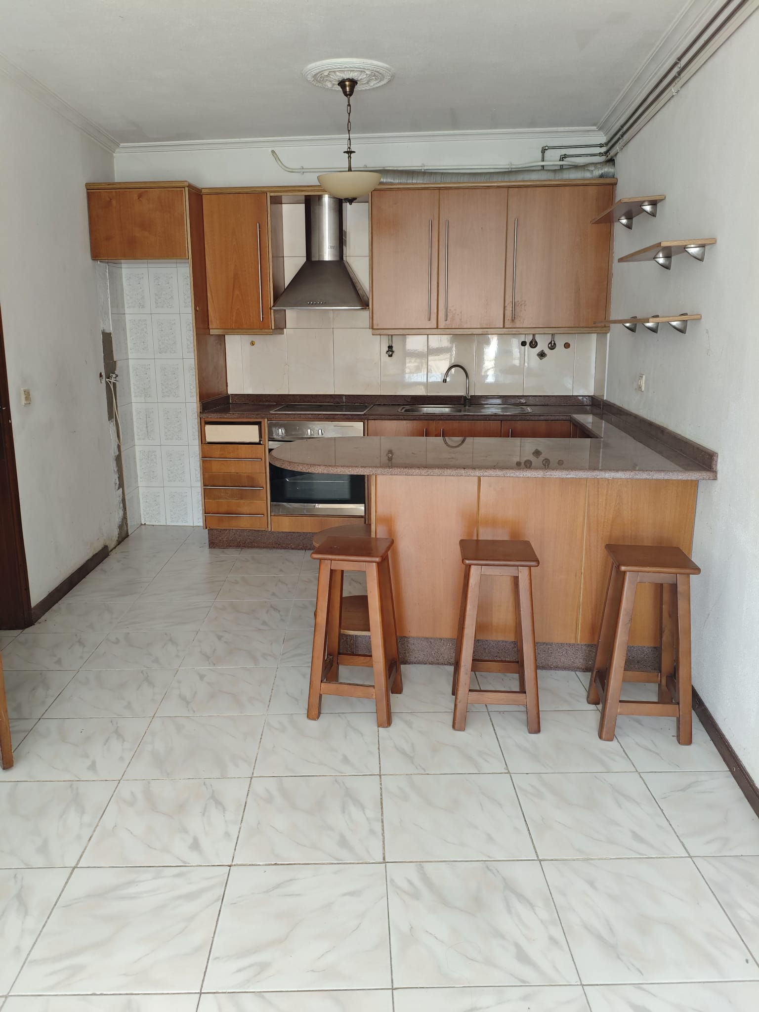 Apartamento T2 à venda em Macedo de Cavaleiros