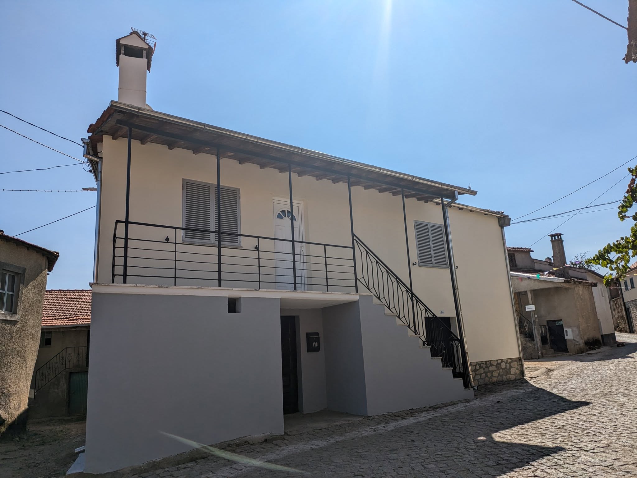 Casa à venda em Espadanedo