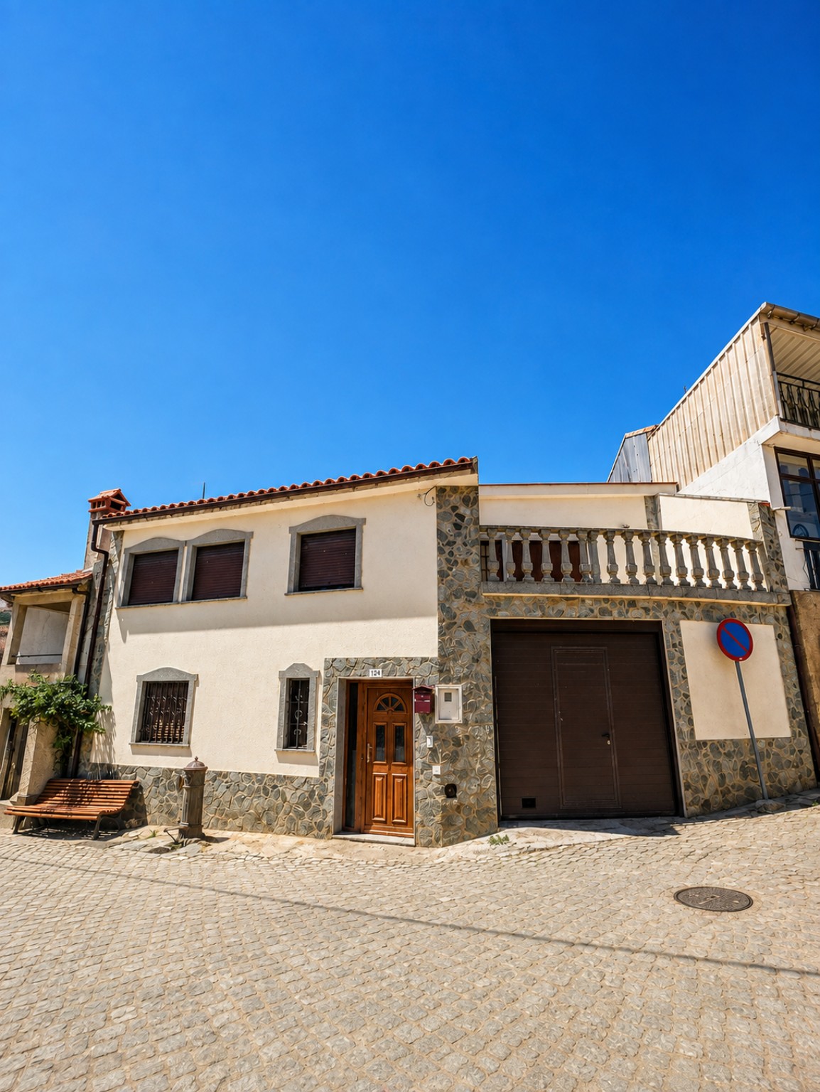 Casa à venda, em Gebelim