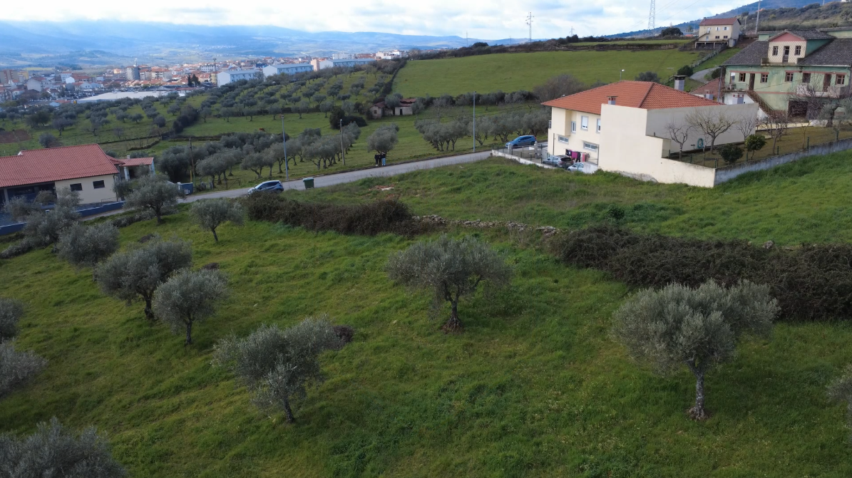 Terreno para Construção em Macedo de Cavaleiros