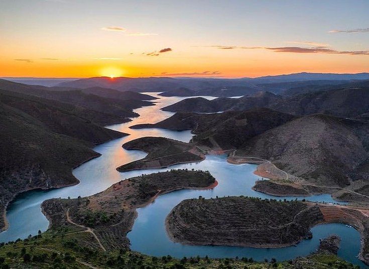 Quinta da Vela – Meirinhos | Investimento Integrado nos Lagos do Sabor